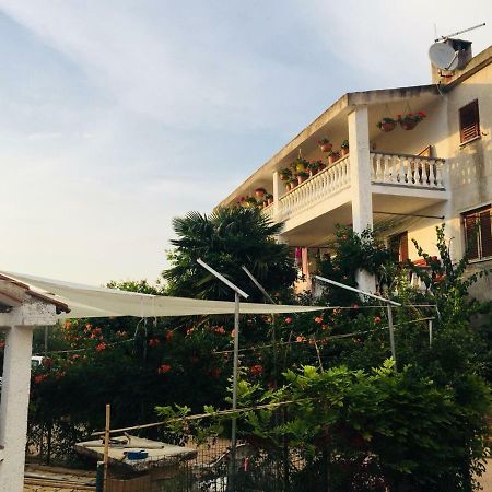 Apartman Nena Cepljani Luaran gambar