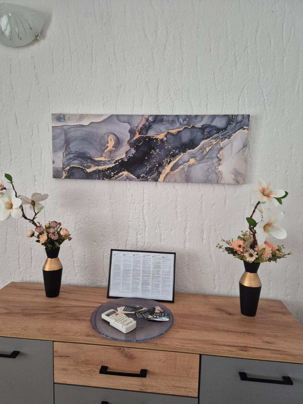 Apartman Nena Cepljani Luaran gambar