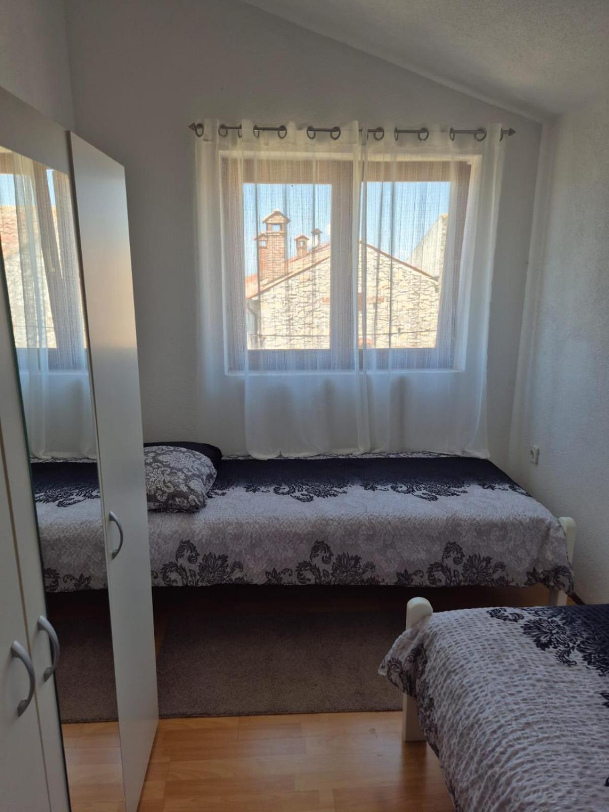Apartman Nena Cepljani Luaran gambar