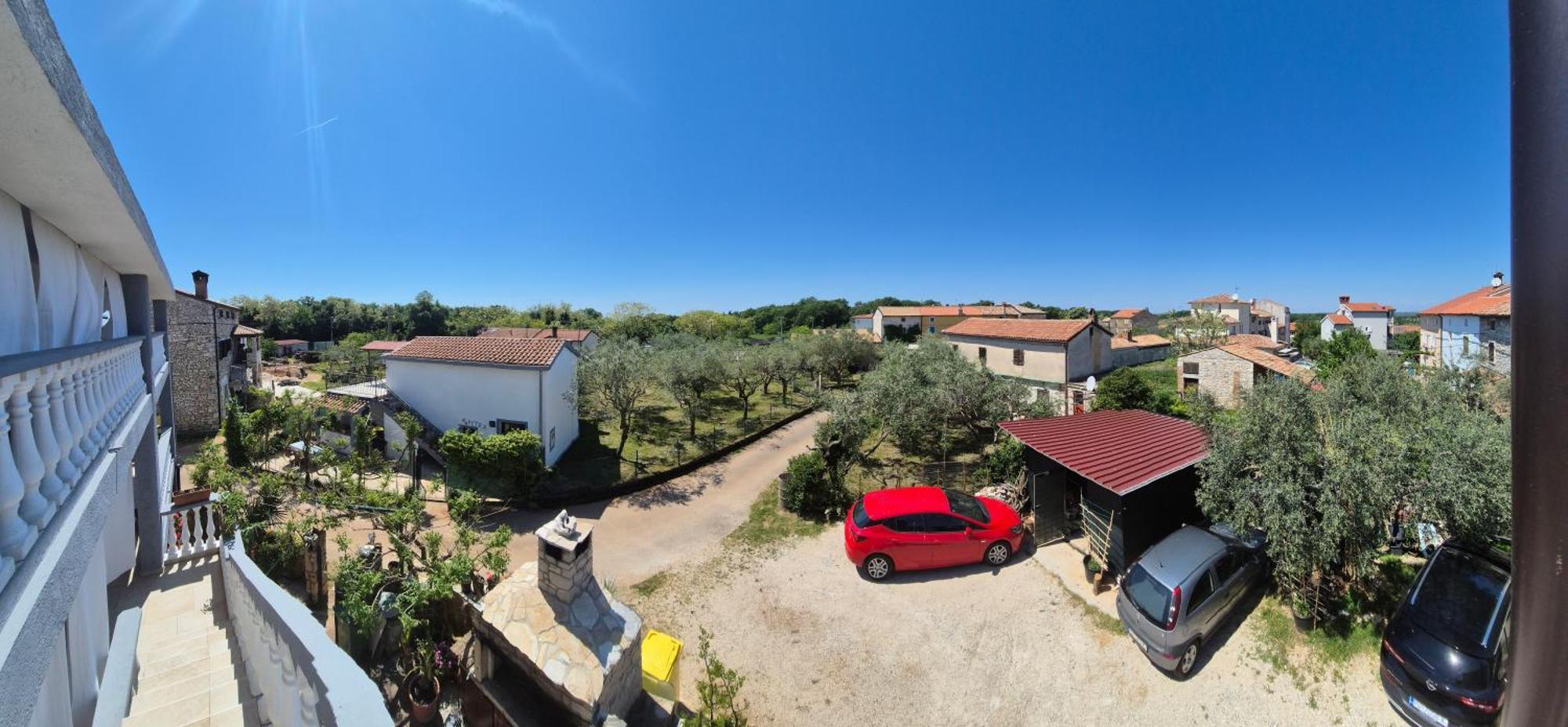 Apartman Nena Cepljani Luaran gambar