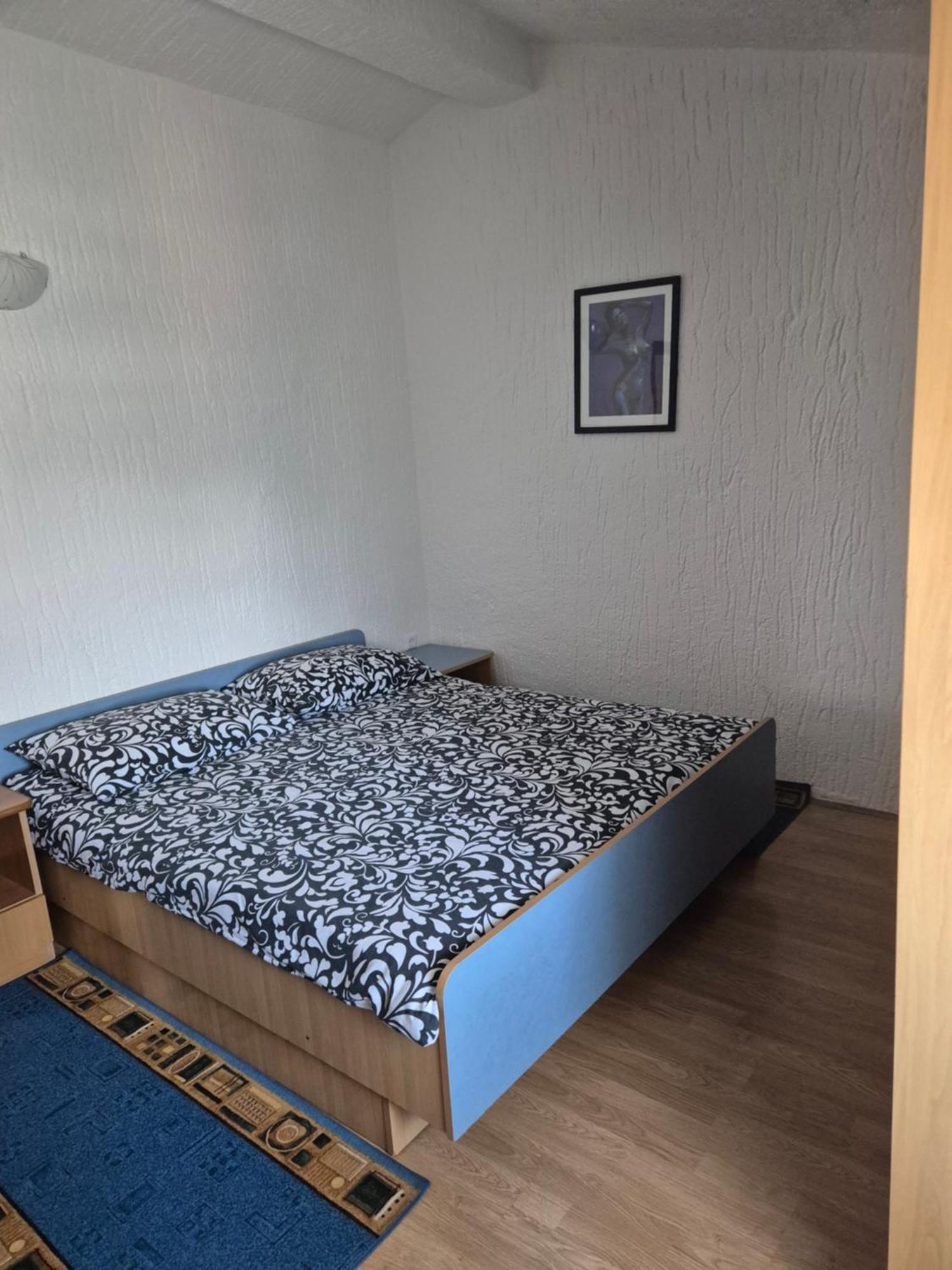 Apartman Nena Cepljani Luaran gambar