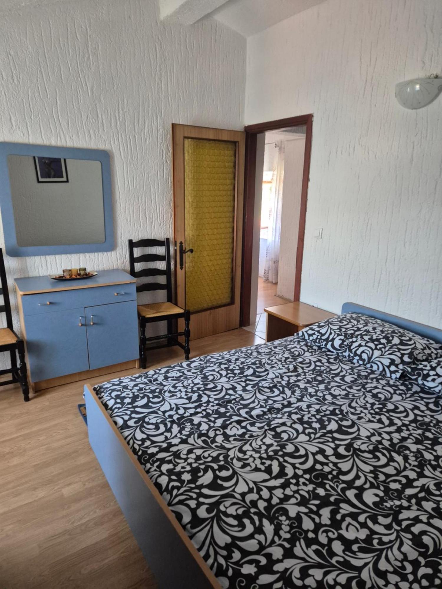 Apartman Nena Cepljani Luaran gambar