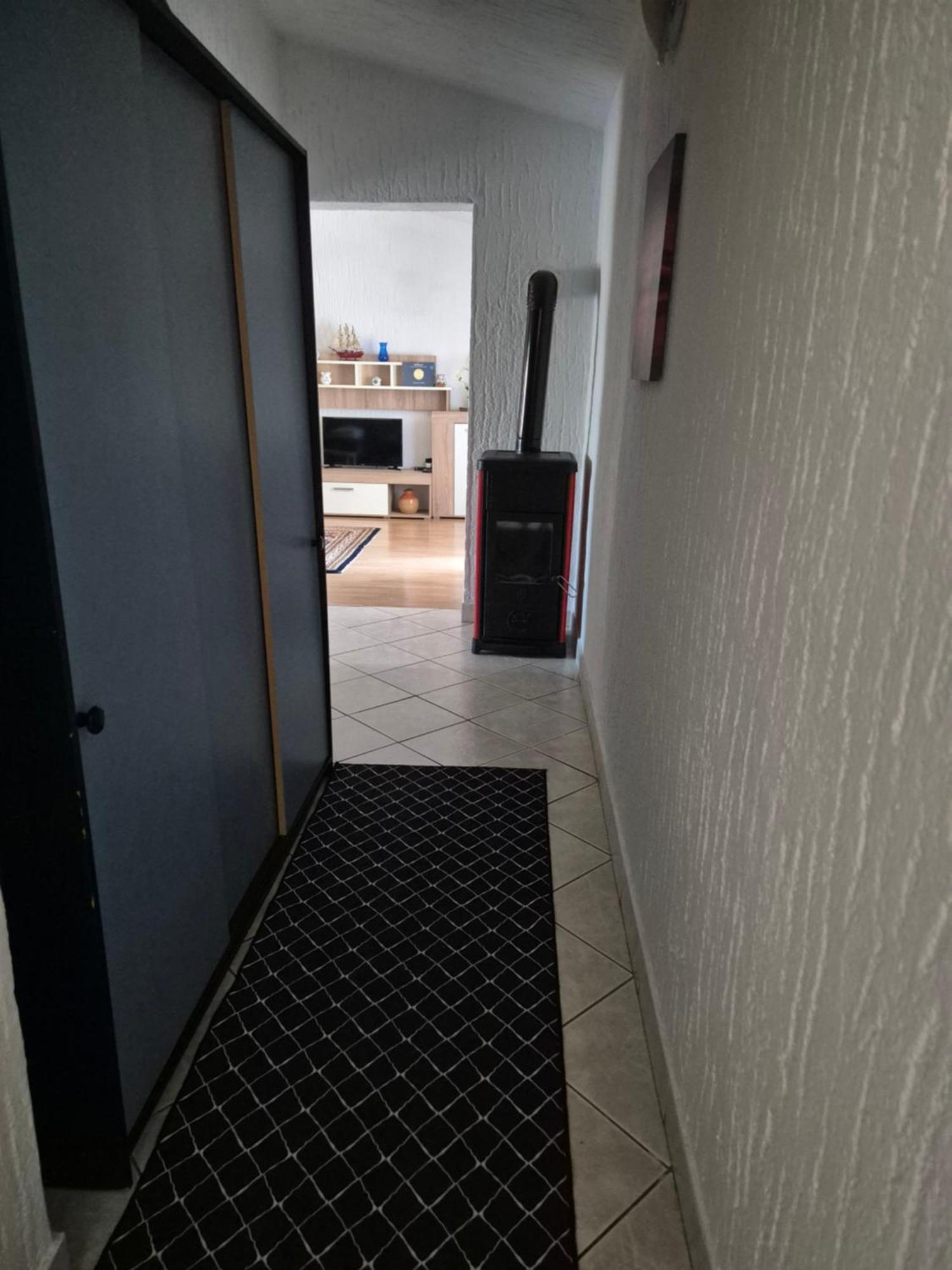 Apartman Nena Cepljani Luaran gambar