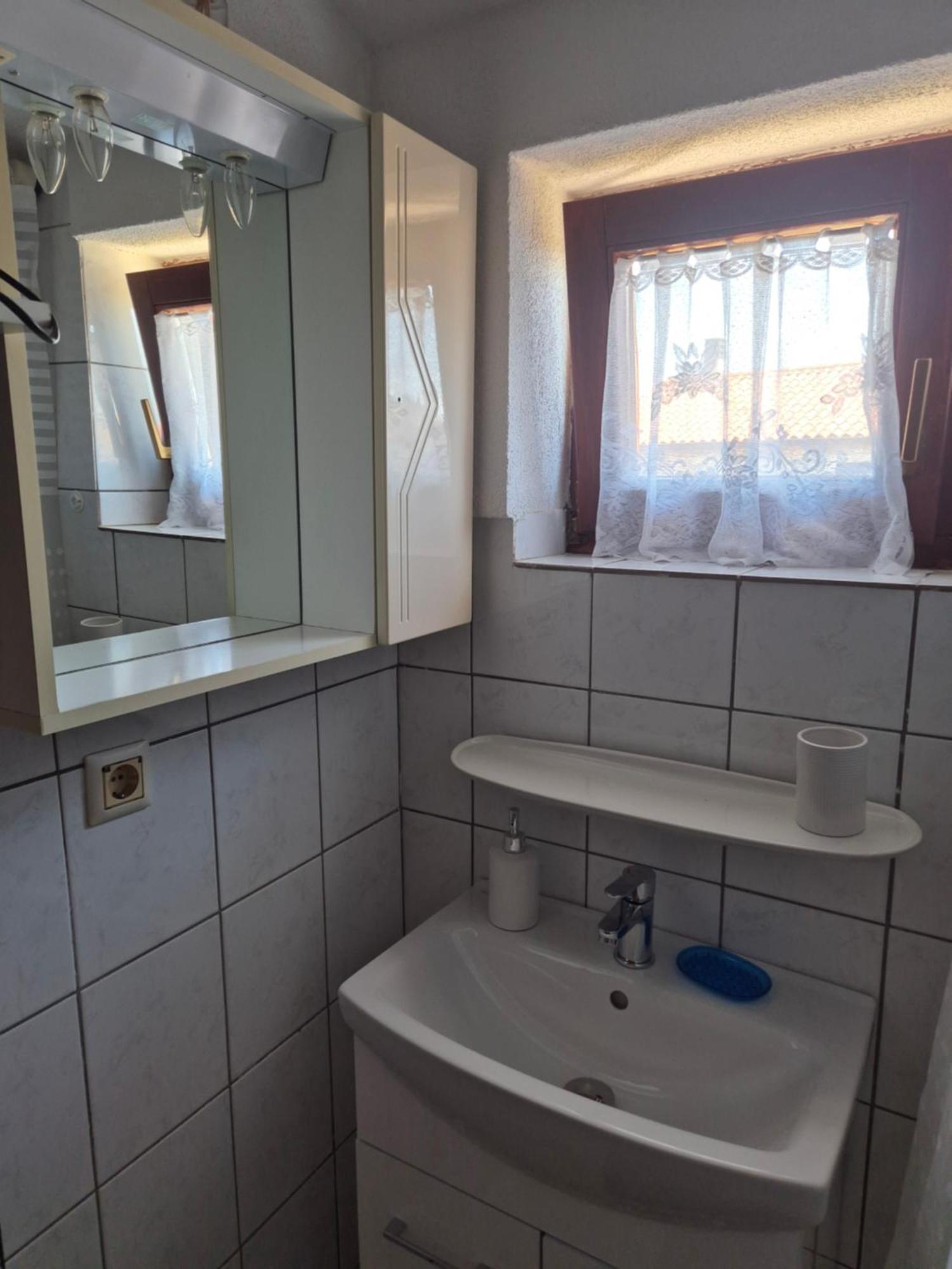 Apartman Nena Cepljani Luaran gambar
