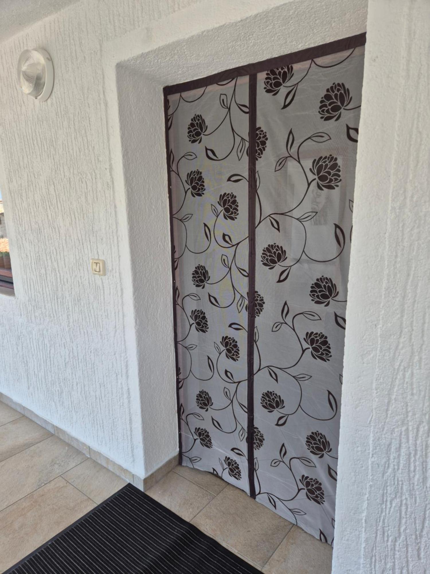 Apartman Nena Cepljani Luaran gambar