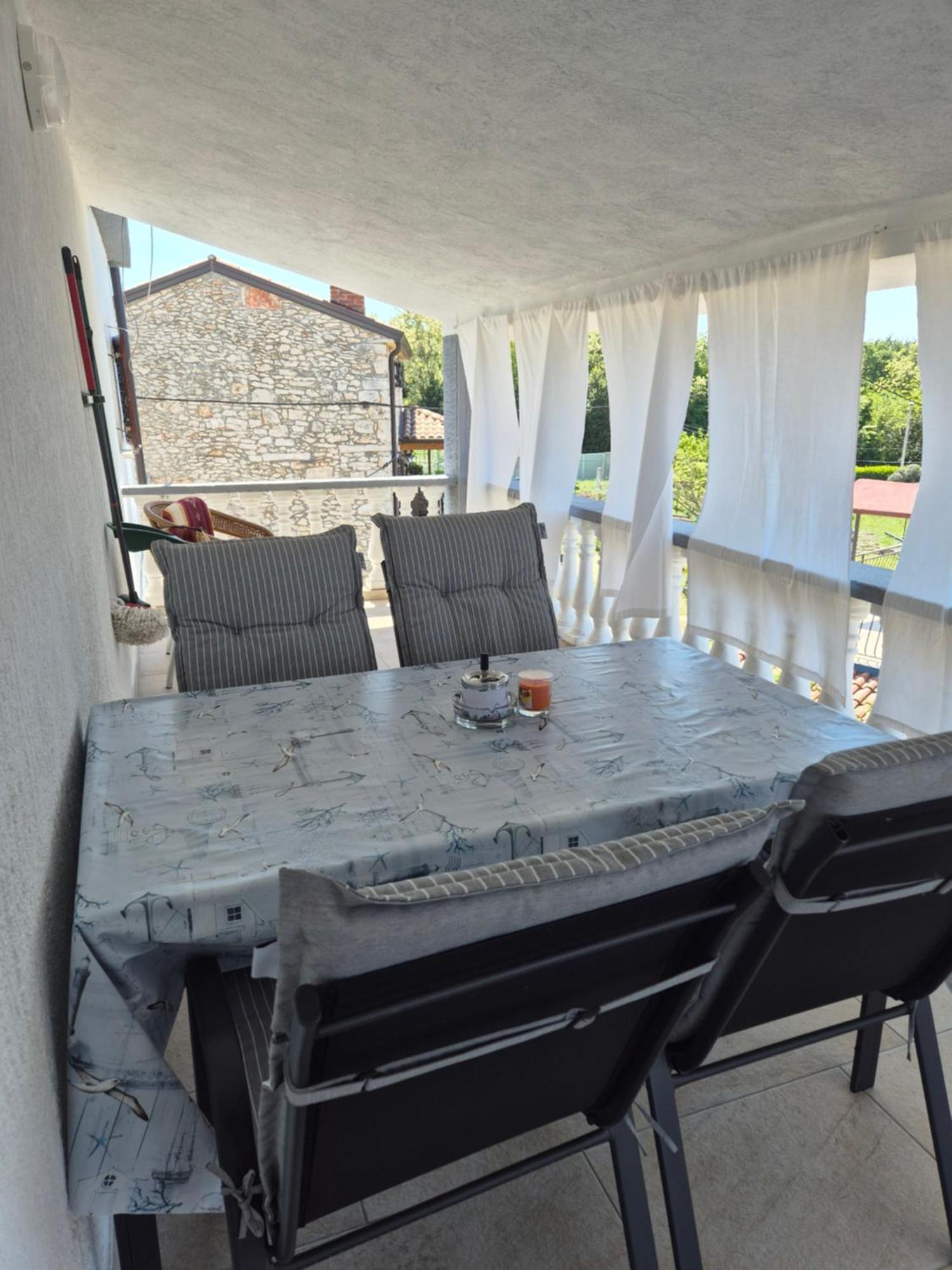Apartman Nena Cepljani Luaran gambar