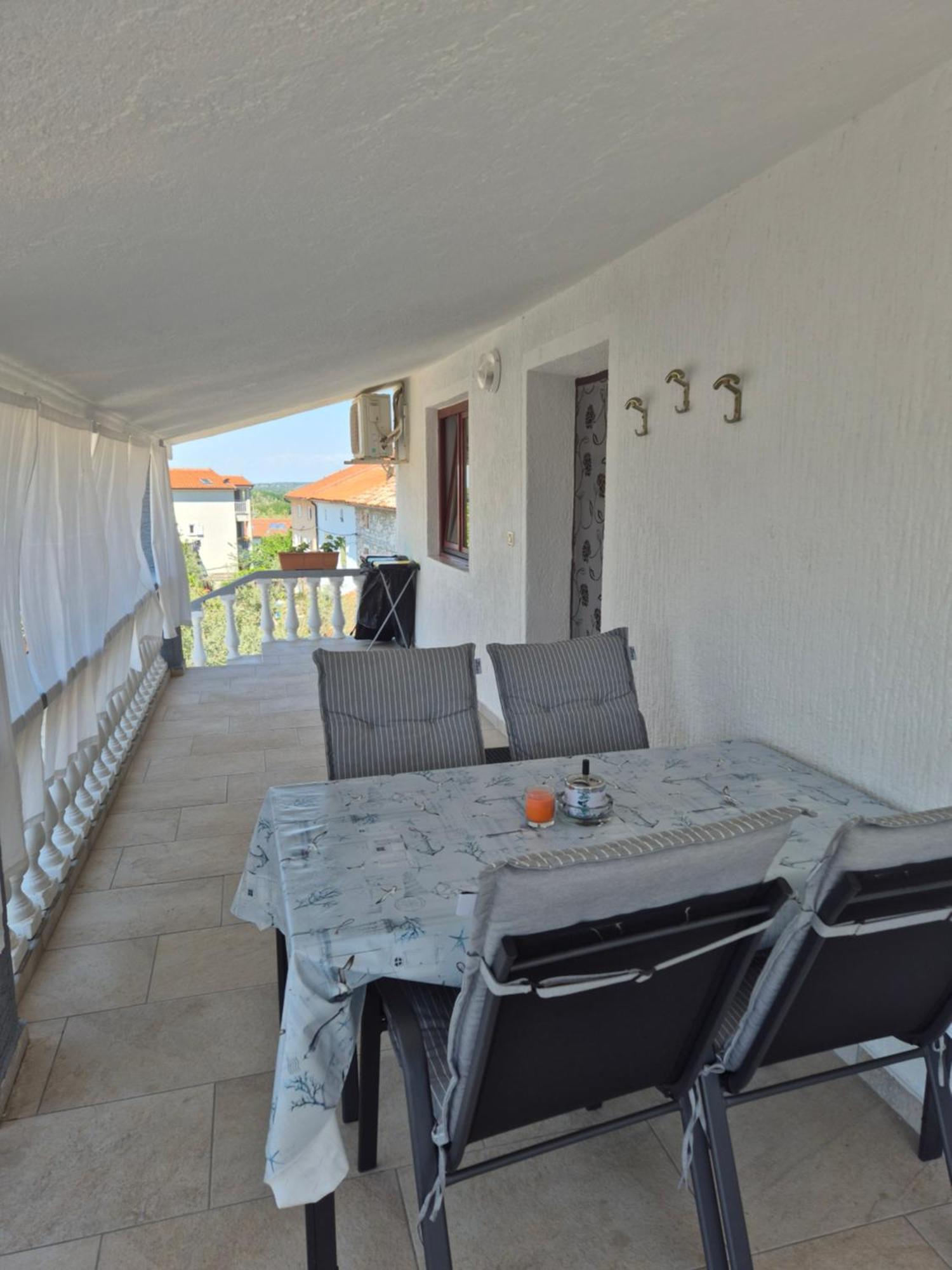 Apartman Nena Cepljani Luaran gambar
