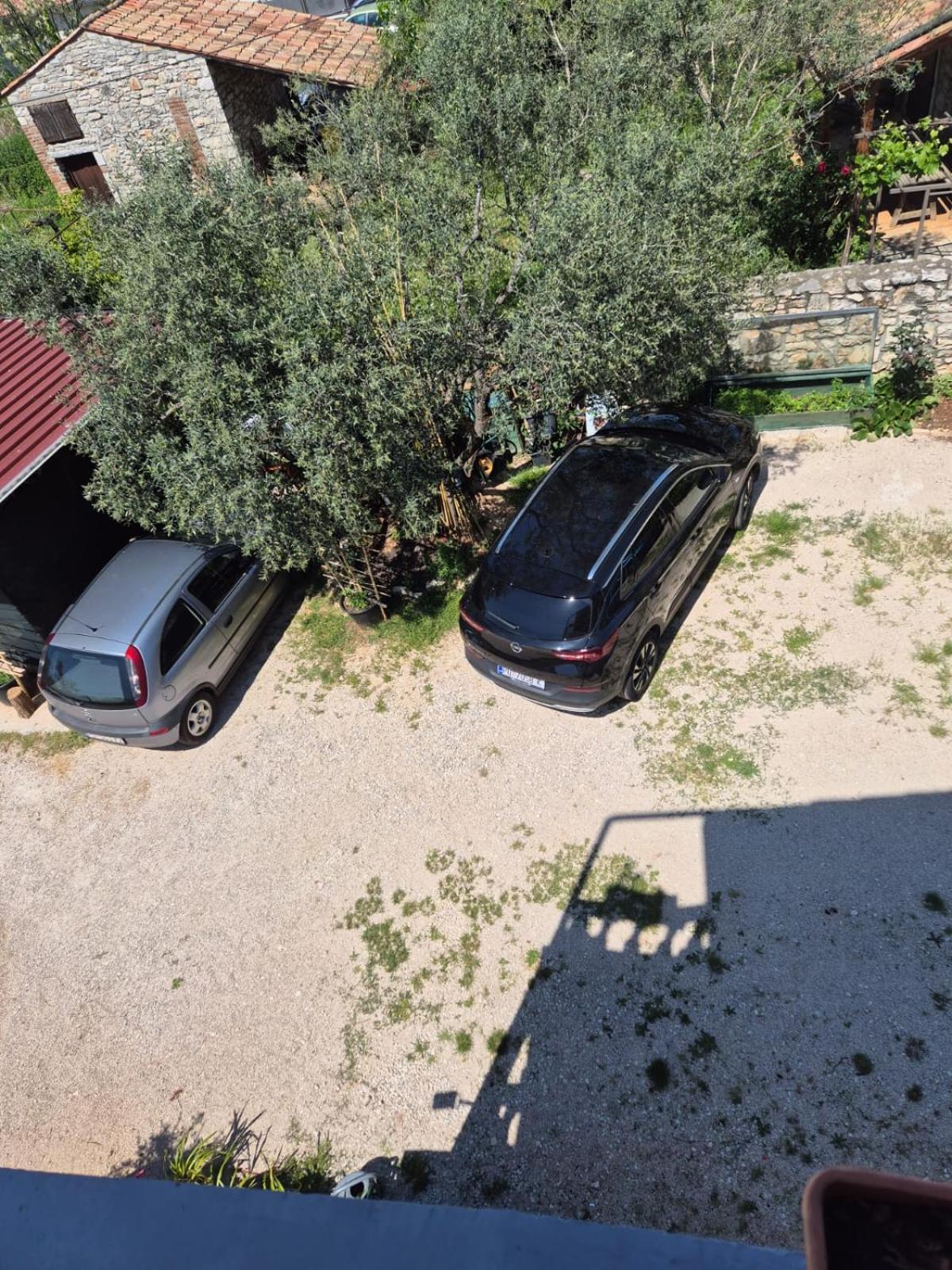 Apartman Nena Cepljani Luaran gambar