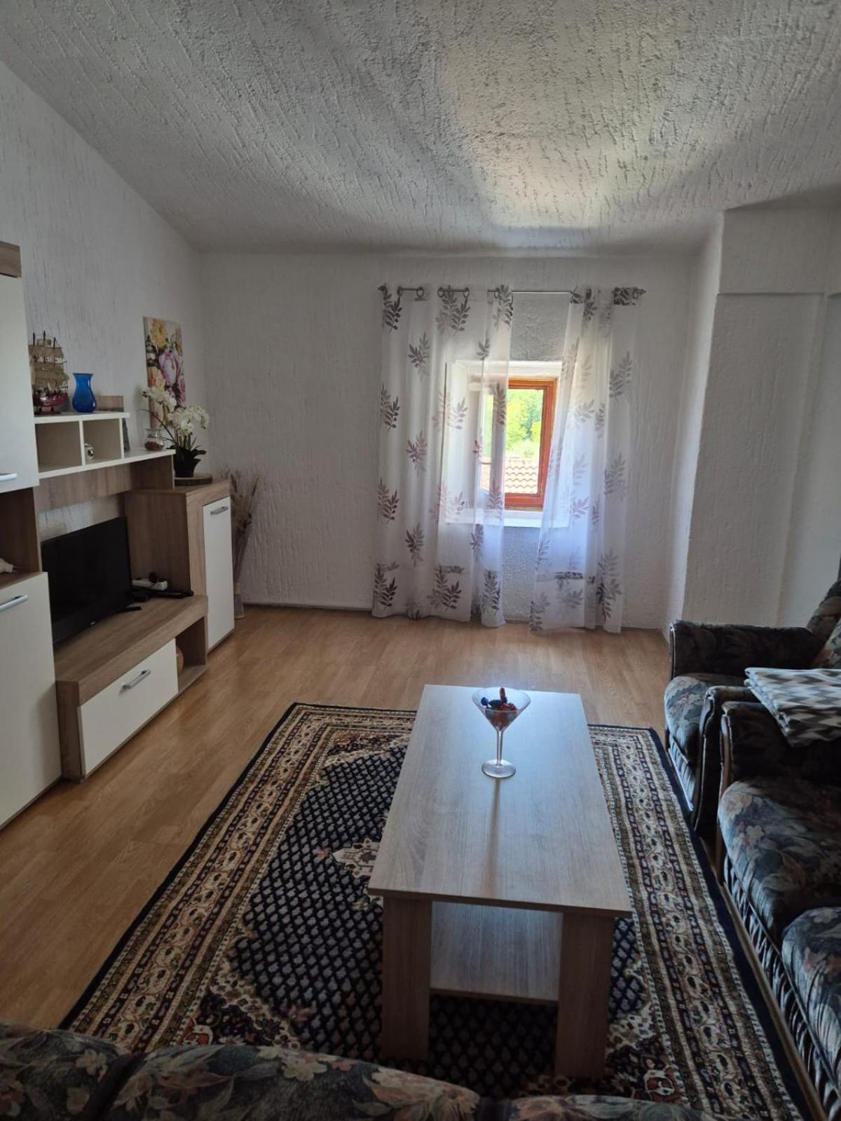 Apartman Nena Cepljani Luaran gambar