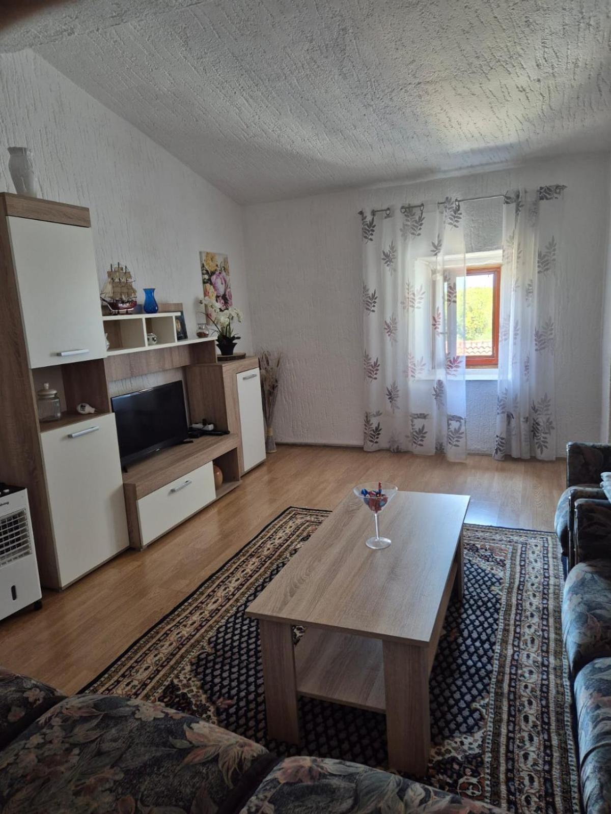 Apartman Nena Cepljani Luaran gambar