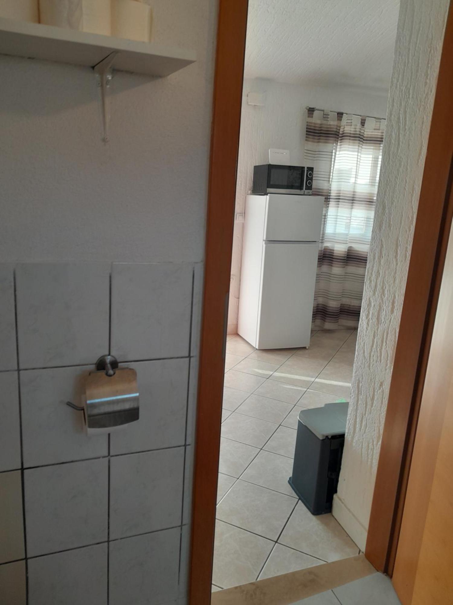 Apartman Nena Cepljani Luaran gambar