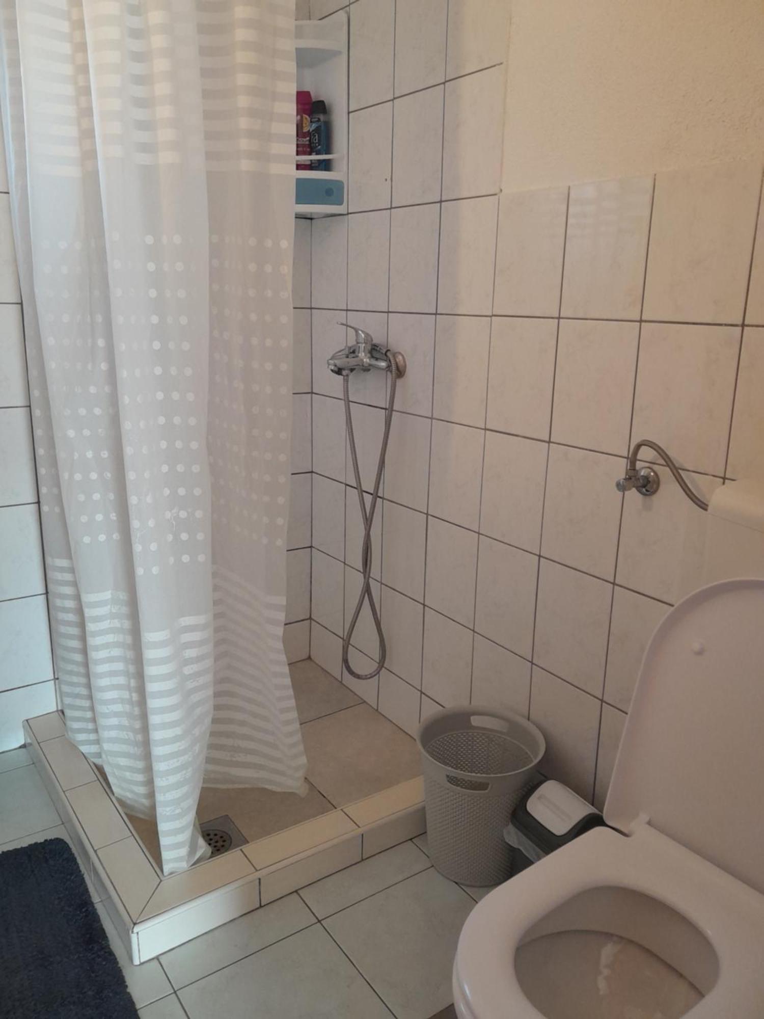 Apartman Nena Cepljani Luaran gambar