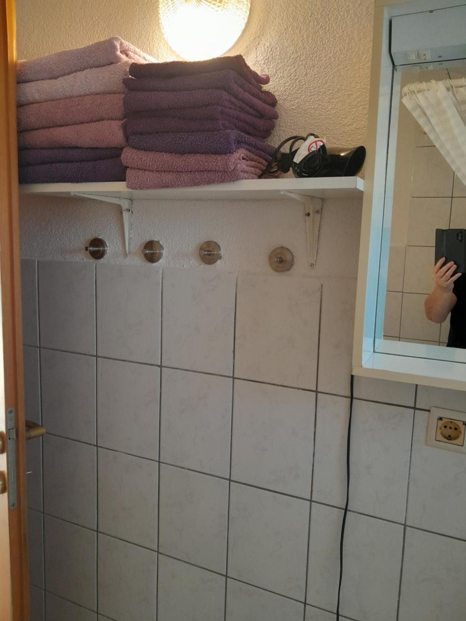 Apartman Nena Cepljani Luaran gambar