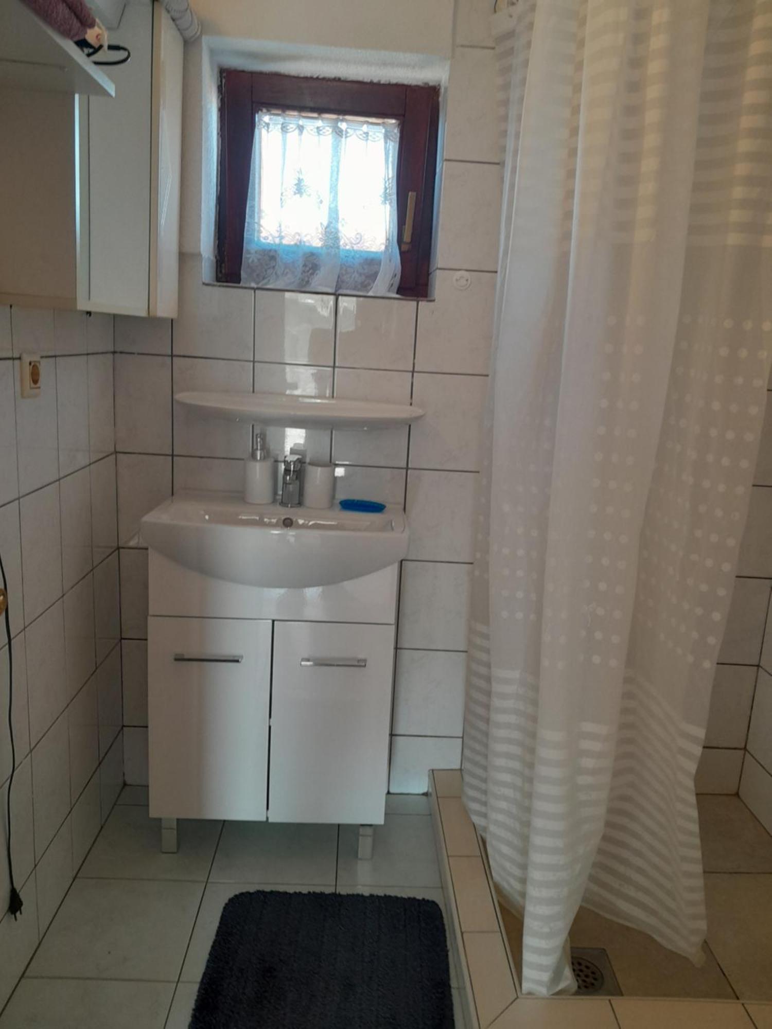 Apartman Nena Cepljani Luaran gambar